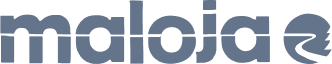 Logo Maloja