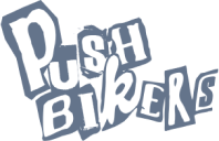 Logo Pushbikers
